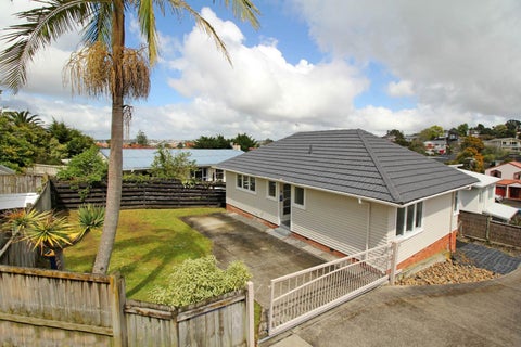 49A Merriefield Avenue, Forrest Hill, Auckland