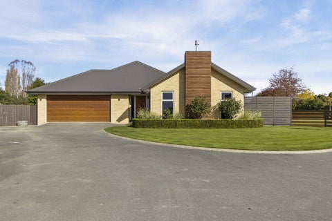 23 Factory Road, Temuka