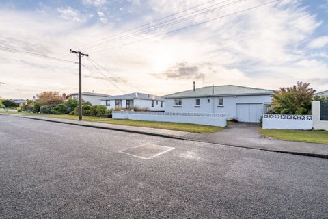 129 Tanner Street, Grasmere, Invercargill