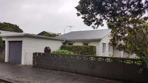 34 Oroua Street, Eastbourne, Lower Hutt