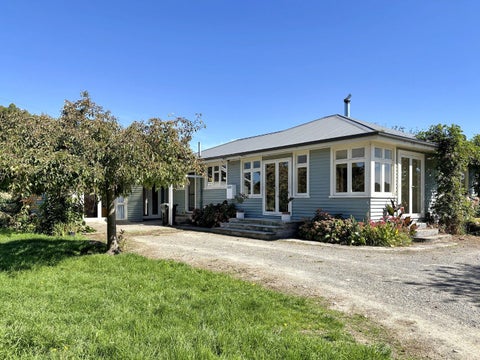 28 Goodshed Road, Cheviot, Cheviot