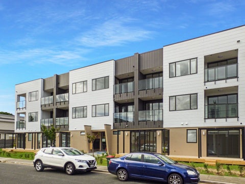 202/98 Haverstock Road, Sandringham, Auckland