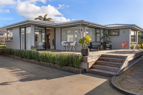 12 Carysfort Street, Mount Maunganui, Mount Maunganui