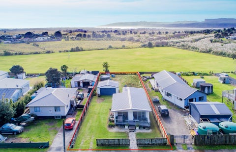 156 Maunsell Road, Tuakau