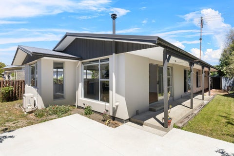 253 King Street, Rangiora, Rangiora