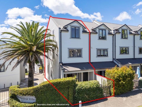 1/386 Richmond Road, Grey Lynn, Auckland