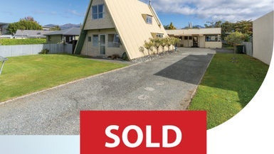 239 Milford Road, Te Anau, Te Anau