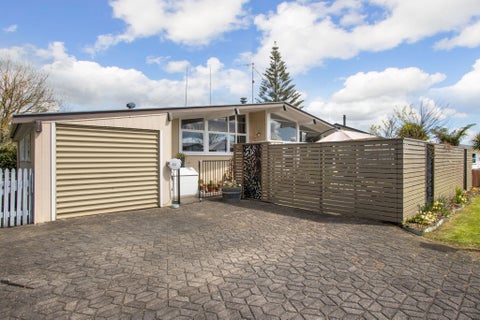 41 Shaw Avenue, Paeroa, Paeroa