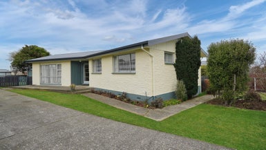 59 Cunningham Street, Grasmere, Invercargill