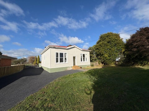 7 Johnston Street, Foxton, Foxton