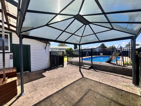 27 Peria Road, Matamata, Matamata