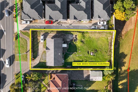 156 Browns Road, Manurewa, Auckland