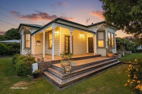 56 Glasgow Street, Whanganui, Whanganui