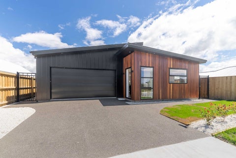 3 Higgins Street, Woodend, Woodend