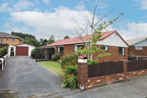 35 Mitchell Street, Abbotsford, Dunedin