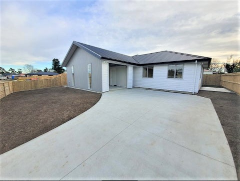 4 Oldfield Lane, Marton, Marton