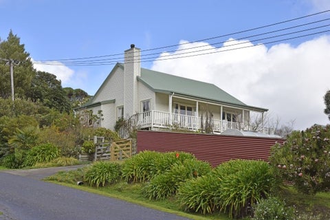 8 Kotlowski Road, Takamatua, Akaroa