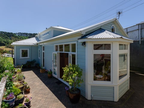 83 Hamilton Road, Hataitai, Wellington