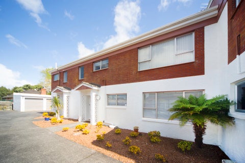 3/21 Speight Road, Kohimarama, Auckland