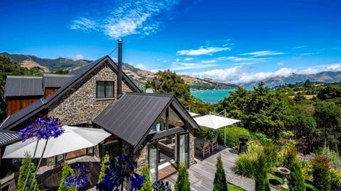 6890 Christchurch Akaroa Road, Takamatua, Takamatua