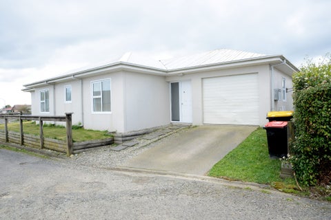 81 Lothian Crescent, Strathern, Invercargill