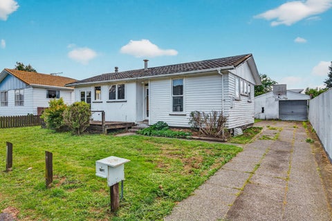 62 Mawake Place, Turangi