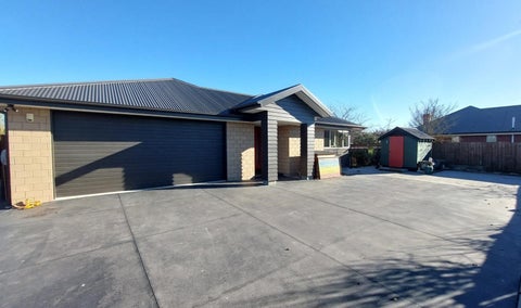 5 Oak Tree Lane, Rangiora, Rangiora