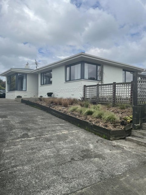303 Talbot Street, Hargest, Invercargill