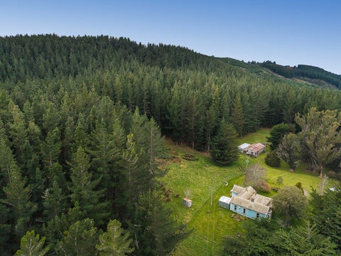 109 McLaren Gully Road, Allanton, Mosgiel