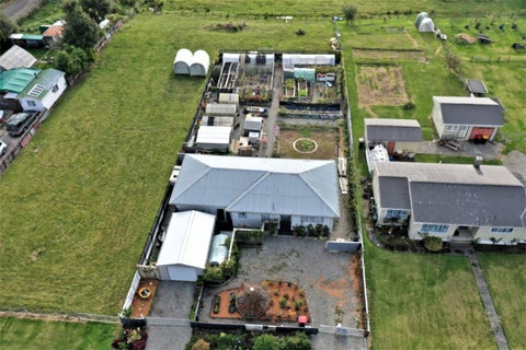 73 Orawia Road, Tuatapere, Tuatapere
