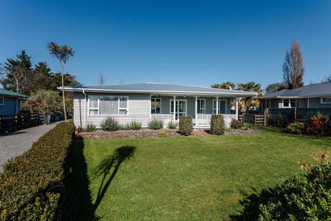 15 Mathew Street, Dannevirke, Dannevirke