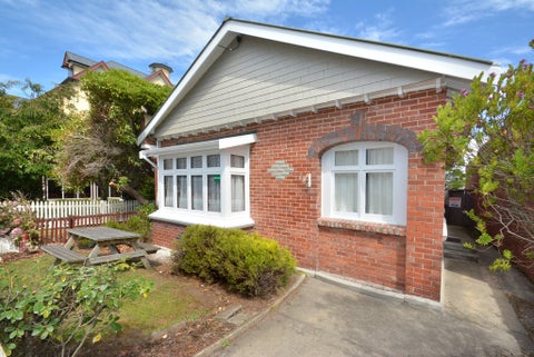 129 Union Street, North Dunedin, Dunedin