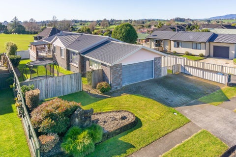345 Swarbrick Drive, Te Awamutu, Te Awamutu