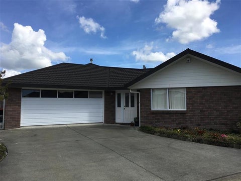 23 Jefferson Crescent, Milson, Palmerston North