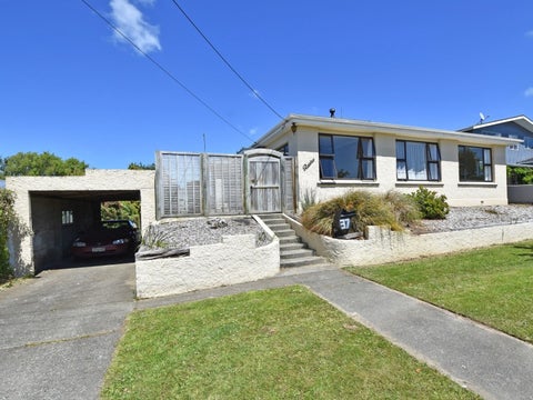 37 Charles Street, Grasmere, Invercargill