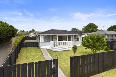 16 Frank Hewitt Street, Pukekohe, Pukekohe