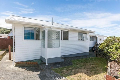 42 Rangituhi Crescent, Takapuwahia, Porirua