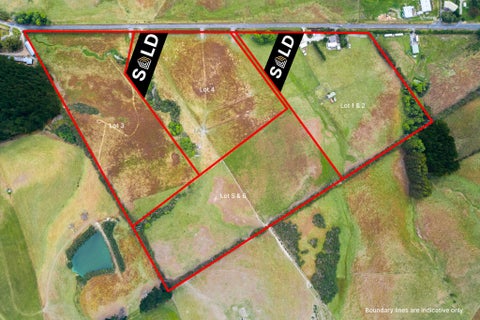 0 Goodwood Rd, Goodwood, Palmerston