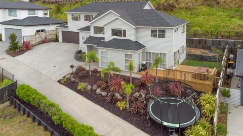 11 Ormonde Drive, Silverdale, Silverdale