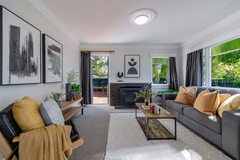 14 Napier Road, Terrace End, Palmerston North
