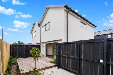 2/67 Osborne Street, Waltham, Christchurch