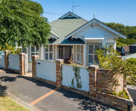35 Birdwood Crescent, Parnell, Auckland