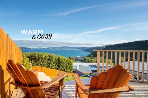 60 Korokoro Road, Korokoro, Lower Hutt