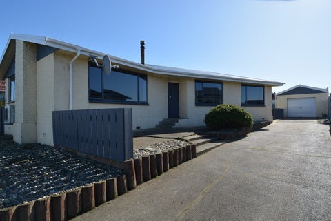 4 Mepal Place, Kingswell, Invercargill