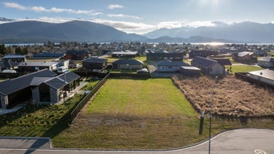 11 Carran Court, Te Anau, Te Anau