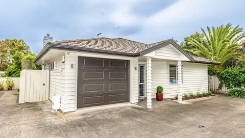 66B Totara Street, Tawhero, Whanganui