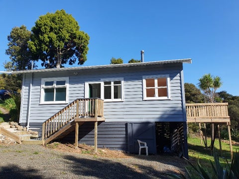 209 Newton Road, Ōmāpere, Kaikohe