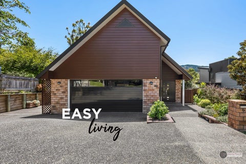 1A Marlborough Street, Silverstream, Upper Hutt