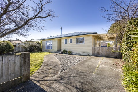 7 Forth Terrace, Roslyn, Palmerston North