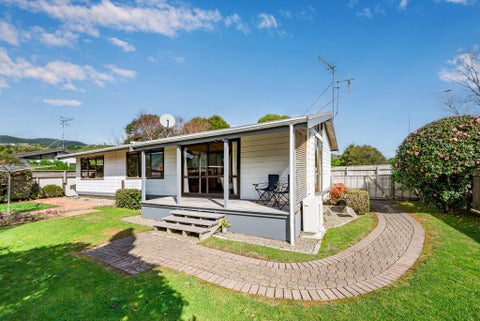 80 Rimu Road, Raumati Beach, Paraparaumu